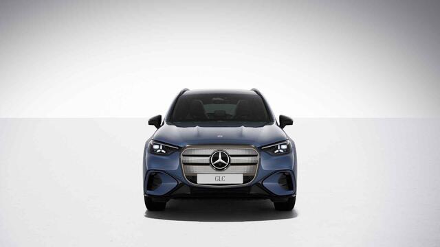 Mercedes-Benz GLC-KLASSE 400 4MATIC Launch Edition 94 kWh