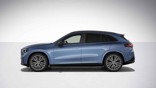 Mercedes-Benz GLC-KLASSE 400 4MATIC Launch Edition 94 kWh