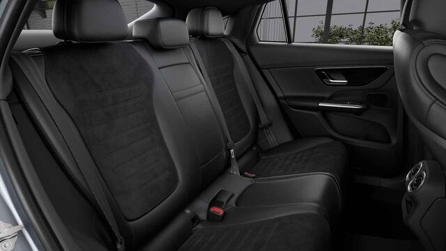 Mercedes-Benz GLC-KLASSE Coupé 300e 4MATIC Sport Edition