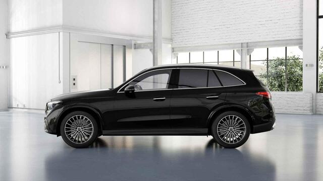 Mercedes-Benz GLC-KLASSE 300e 4MATIC Sport Edition | Panoramaschuifdak | Premium Plus pakket | Trekhaak | Head-Up | Dodehoekassistent | DIGITAL LIGHT |