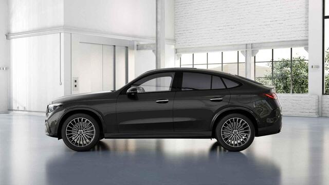 Mercedes-Benz GLC-KLASSE 300e 4MATIC Sport Edition | Panoramaschuifdak | Premium pakket | Trekhaak | Head-Up | Dodehoekassistent | DIGITAL LIGHT |