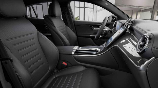 Mercedes-Benz GLC-KLASSE Coupé 300e 4MATIC Sport Edition | Panoramadak | Premium | Head-up | Trekhaak | Rijassistentiepakket plus |