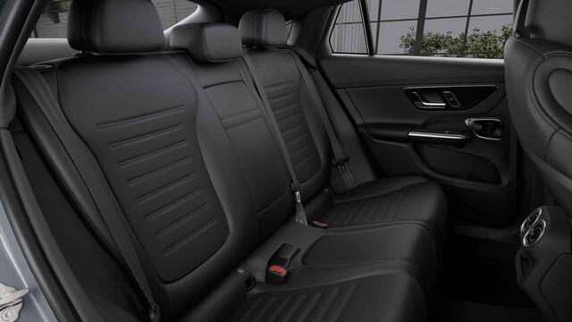 Mercedes-Benz GLC-KLASSE Coupé 300e 4MATIC Sport Edition | Panoramadak | Premium | Head-up | Trekhaak | Rijassistentiepakket plus |