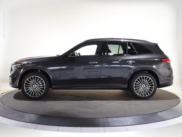 Mercedes-Benz GLC-KLASSE 300e 4MATIC Sport Edition | Panoramaschuifdak | Premium pakket | Nightpakket | 360° camera | Dodehoekassistent | DIGITAL LIGHT |