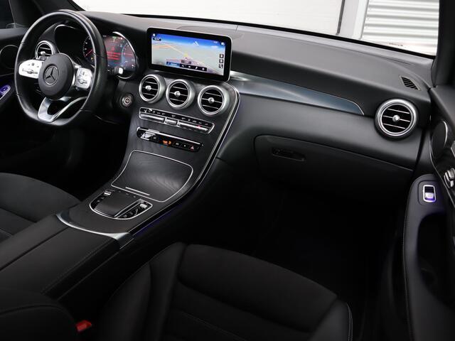 Mercedes-Benz GLC-KLASSE 300e 4MATIC Business Solution AMG