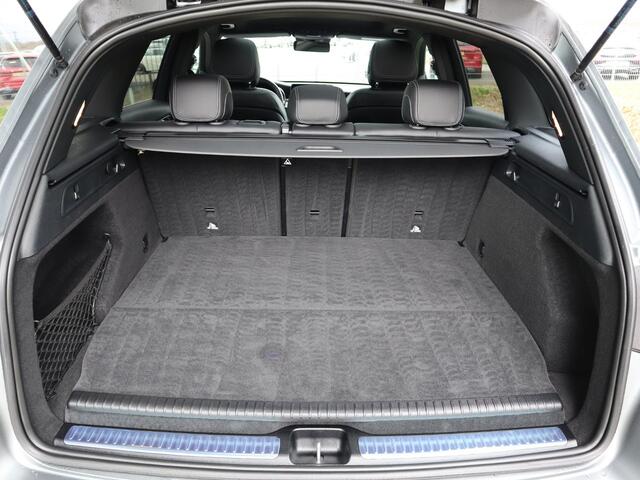 Mercedes-Benz GLC-KLASSE 300e 4MATIC Business Solution AMG