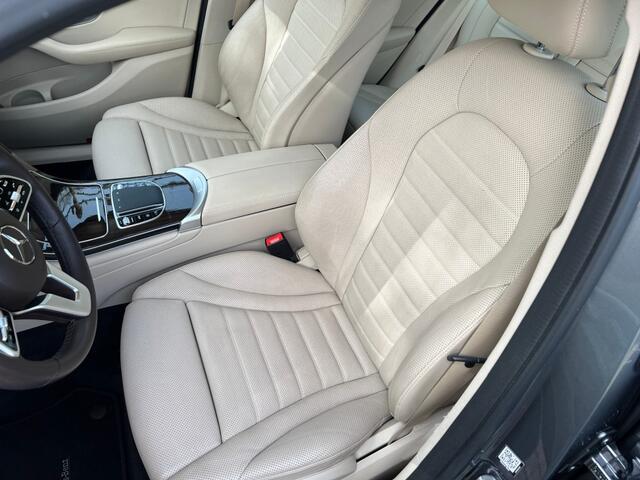 Mercedes-Benz GLC-KLASSE GLC 400d 4-Matic, Airmaic, Memory, 360 gr cam