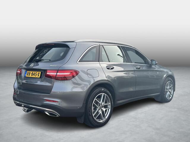 Mercedes-Benz GLC-KLASSE 250 4MATIC Premium | Panoramadak | Trekhaak | Cruise Control