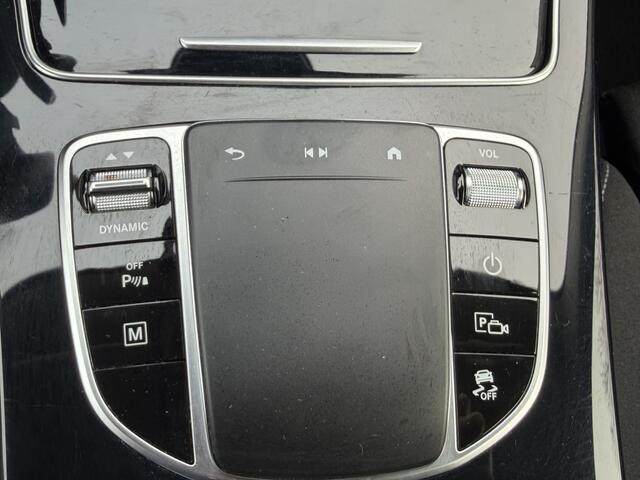 Mercedes-Benz GLC-KLASSE plug in hybrid 300e 4MATIC Business Solution navi Cruise contr elc a klep . camera 360 incl winter set .9 G Tronic .