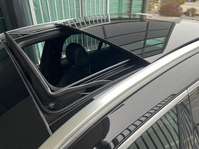 Mercedes-Benz GLC-KLASSE 300e 4MATIC Business Solution AMG | SCHUIF/KANTELDAK | 360 CAMERA | NAVI | CARPLAY/ANDROID | CRUISE CONTROL | PDC V+A | CLIMATE CONTROL | LMV 20'' | ELKTR. MEMORY STOELEN | STOELVERWARMING | KEYLESS | LED | BLUETOOTH