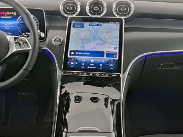 Mercedes-Benz GLC-KLASSE 300 e 4MATIC Plug-In Hybride Trekhaak | Memory Voorstoelen | Ledkoplampen | AC en DC Laden | Stuur en Stoelverwarming. Inclusief 24 maanden MB Certified garantie voor Europa.