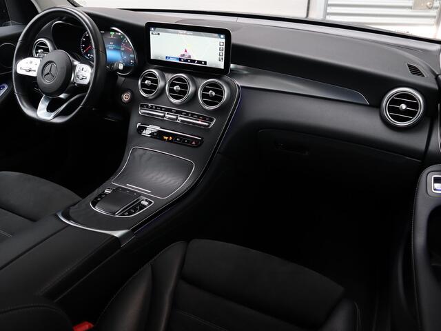 Mercedes-Benz GLC-KLASSE 300e 4MATIC Premium Plus