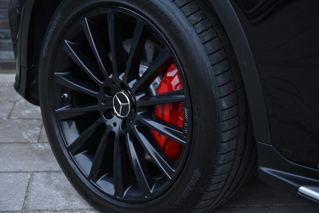 Mercedes-Benz GLC-KLASSE AMG 43 4MATIC Pano, Camera, Stoelverw. v+a, Burmester