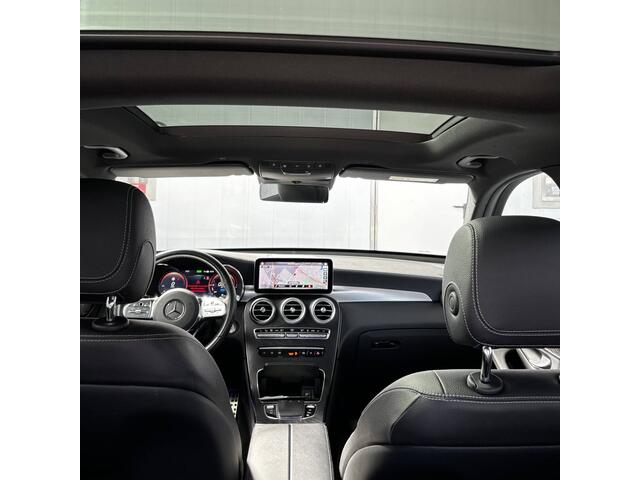 Mercedes-Benz GLC-KLASSE 300e 4MATIC Business Solution AMG