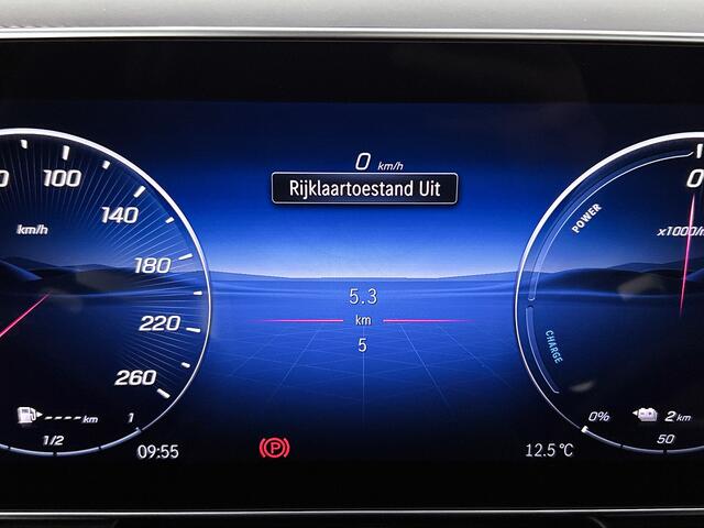 Mercedes-Benz GLC-KLASSE 300e 4MATIC Sport Edition | Premiumpakket | Nightpakket | Treeplanken | Trekhaak | 20 inch AMG velgen | Memorypakket | Panoramaschuifdak | 360° camera | DIGITAL LIGHT | Augmented Reality navigatie |