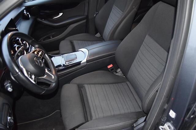 Mercedes-Benz GLC-KLASSE 300e 4MATIC Business Solution