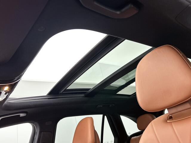 Mercedes-Benz GLC-KLASSE 200 4MATIC AMG Line Lichtmetalen velgen | Naviagtie | Panoramadak | elect. bed. voorstoelen met memory | Nappaleder | Burmester | Memory pakket | AMG Line