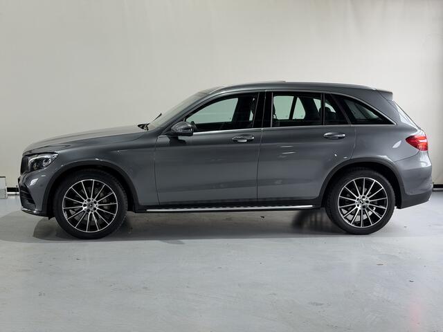 Mercedes-Benz GLC-KLASSE 250 4MATIC AMG PANO Premium