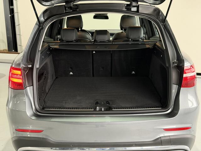 Mercedes-Benz GLC-KLASSE 250 4MATIC AMG PANO Premium