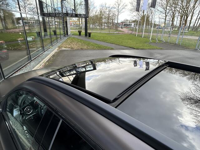 Mercedes-Benz GLC-KLASSE 250 4Matic // Mat Bruin // Memory // Panoramadak // Burmester // Distronic // Rijassistentie pakket // LED