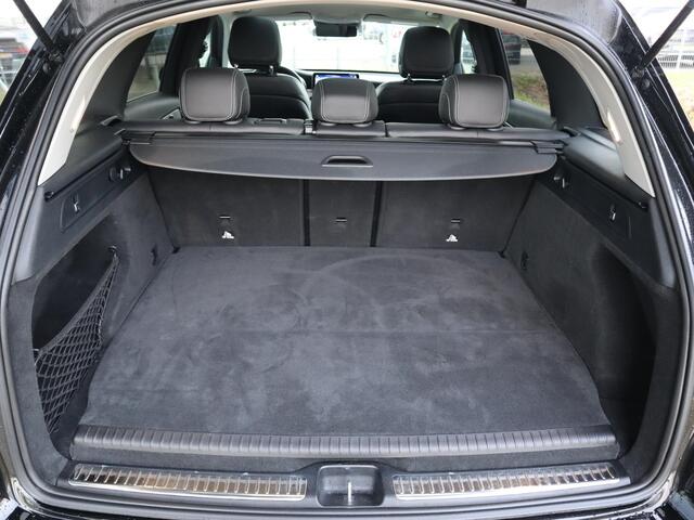 Mercedes-Benz GLC-KLASSE 300e 4MATIC Business Solution AMG