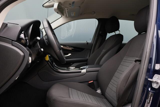 Mercedes-Benz GLC-KLASSE 220 d 4MATIC | Nieuwstaat | Stoelverwarming | LED Intelligent Light