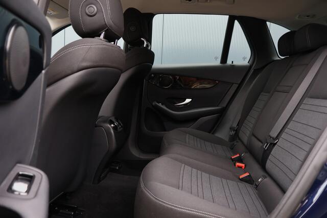 Mercedes-Benz GLC-KLASSE 220 d 4MATIC | Nieuwstaat | Stoelverwarming | LED Intelligent Light