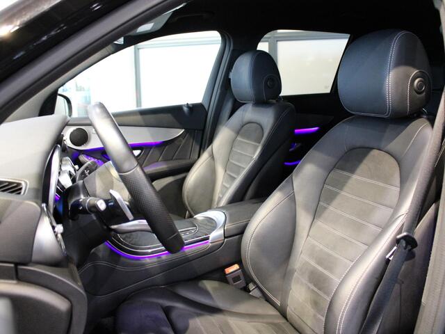 Mercedes-Benz GLC-KLASSE 200 Premium