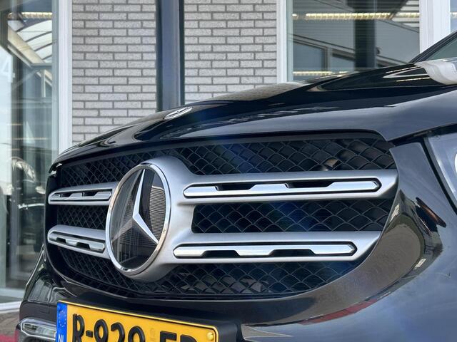 Mercedes-Benz GLC-KLASSE 300e 4MATIC Luxury | Rijassistentie +