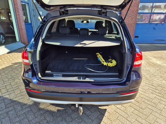 Mercedes-Benz GLC-KLASSE 350e 4 matic Hybrid
