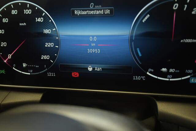 Mercedes-Benz GLC-KLASSE 400e 4MATIC AMG Line