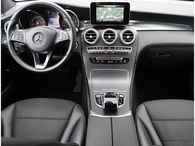 Mercedes-Benz GLC-KLASSE 220 d 4MATIC | Camera | Org. NL