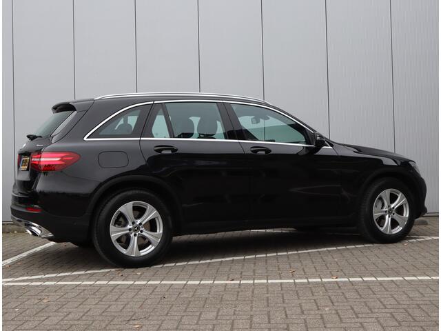 Mercedes-Benz GLC-KLASSE 220 d 4MATIC | Camera | Org. NL
