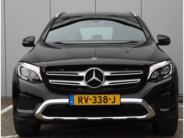 Mercedes-Benz GLC-KLASSE 220 d 4MATIC | Camera | Org. NL