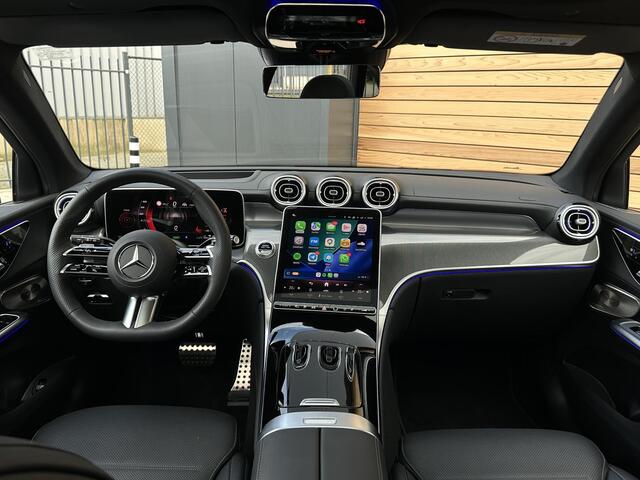 Mercedes-Benz GLC-KLASSE 300e 4MATIC AMG Business PANO|BURMESTER3D|AIRMATIC|4WIELBESTURING|HEAD-UP