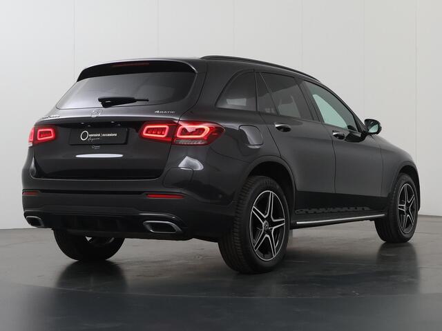 Mercedes-Benz GLC-KLASSE 300e 4MATIC Premium | Digitale cockpit | AMG | Panoramadak | Night pakket | Keyless |