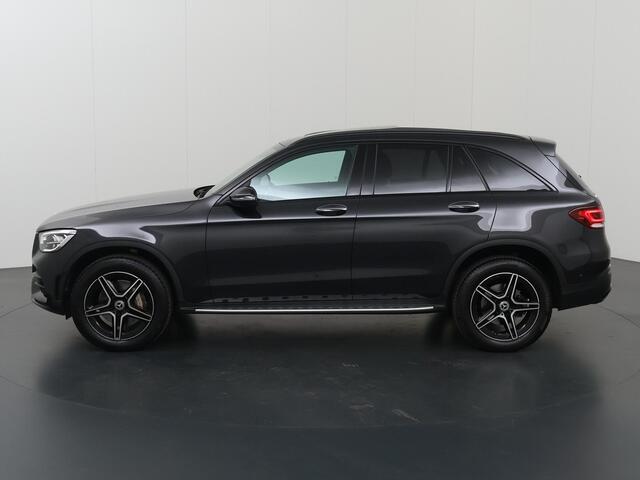 Mercedes-Benz GLC-KLASSE 300e 4MATIC Premium | Digitale cockpit | AMG | Panoramadak | Night pakket | Keyless |