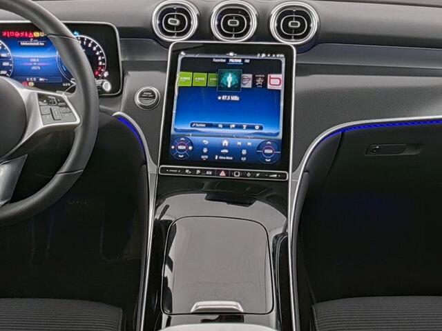 Mercedes-Benz GLC-KLASSE 300 e 4MATIC Plug-In Hybride Trekhaak | Memory Voor stoelen | Stuur en Stoelverwarming | Ledkoplampen | Apple CarPlay. Inclusief 24 maanden MB Certified garantie voor Europa.