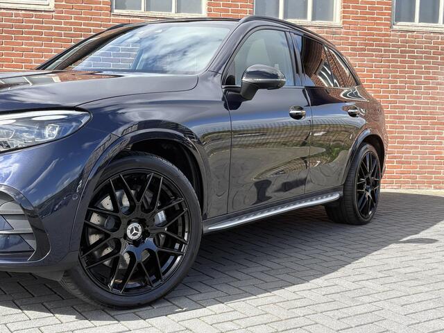 Mercedes-Benz GLC-KLASSE 300de 4MATIC AMG Line |Pano|Luchtvering|4WB|