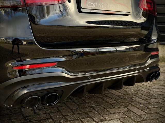 Mercedes-Benz GLC-KLASSE AMG 43 4MATIC PANO|HUD|360|MEMORY|BURMES VOL!