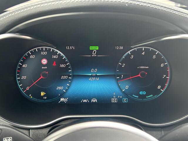 Mercedes-Benz GLC-KLASSE 300 4MATIC Premium Plus | Burmester | Memory | Stoelventilatie