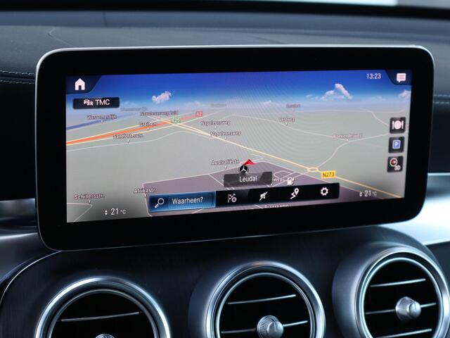 Mercedes-Benz GLC-KLASSE 300e 4MATIC Premium