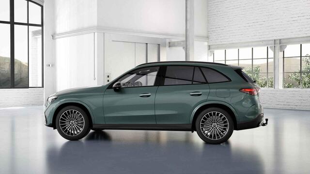 Mercedes-Benz GLC-KLASSE 300e 4MATIC Sport Edition | AMG | Panoramaschuifdak | Premium pakket | Nightpakket | Dodehoekassistent | DIGITAL LIGHT |