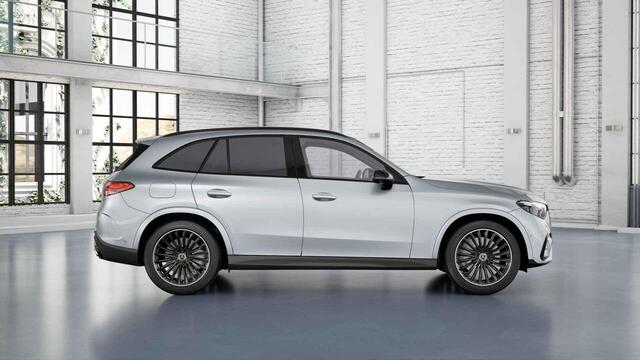 Mercedes-Benz GLC-KLASSE 300e 4MATIC Sport Edition | AMG | Panoramaschuifdak | Premium pakket | Trekhaak | 20" AMG-velgen | Night pakket |