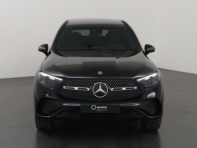 Mercedes-Benz GLC-KLASSE 300e 4MATIC Sport Edition | AMG | Panoramaschuifdak | Premium Plus | 20" AMG-velgen | Head-Up | Burmester |