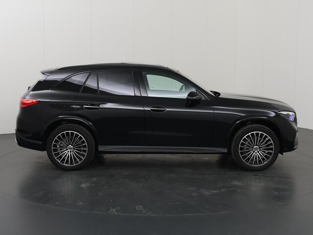 Mercedes-Benz GLC-KLASSE 300e 4MATIC Sport Edition | AMG | Panoramaschuifdak | Premium Plus | 20" AMG-velgen | Head-Up | Burmester |