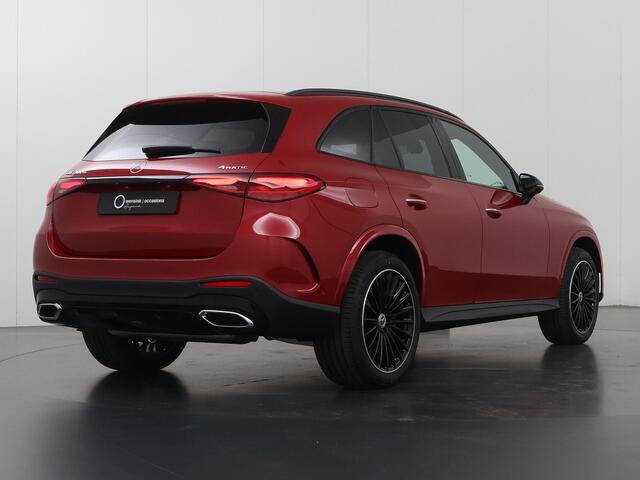 Mercedes-Benz GLC-KLASSE 300e 4MATIC Sport Edition | AMG | Panoramaschuifdak | Premium pakket | Trekhaak | 20" AMG-velgen |