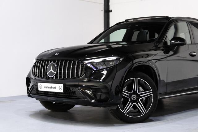 Mercedes-Benz GLC-KLASSE 300e 4MATIC Business Line AMG/PANO/BURMESTER/TREKHAAK/LEDER/MEMORY