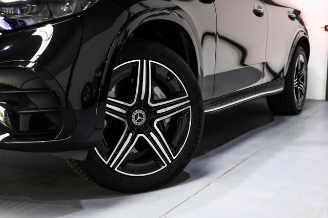Mercedes-Benz GLC-KLASSE 300e 4MATIC Business Line AMG/PANO/BURMESTER/TREKHAAK/LEDER/MEMORY