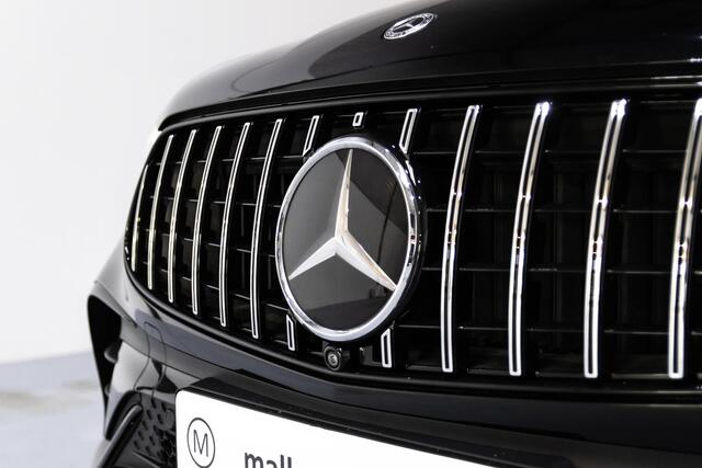 Mercedes-Benz GLC-KLASSE 300e 4MATIC Business Line AMG/PANO/BURMESTER/TREKHAAK/LEDER/MEMORY